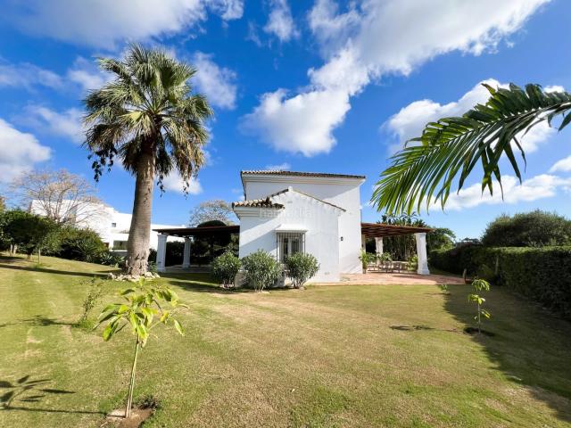 Casa en venta en Sotogrande, Sotogrande Alto. Villa G12 en venta en Zona G, Sotogrande Alto. Casas.