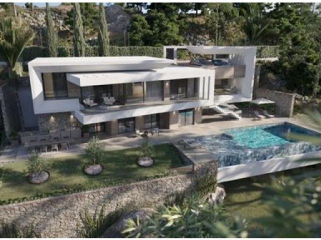 casa en Venta en Sotogrande. QTOT T1311