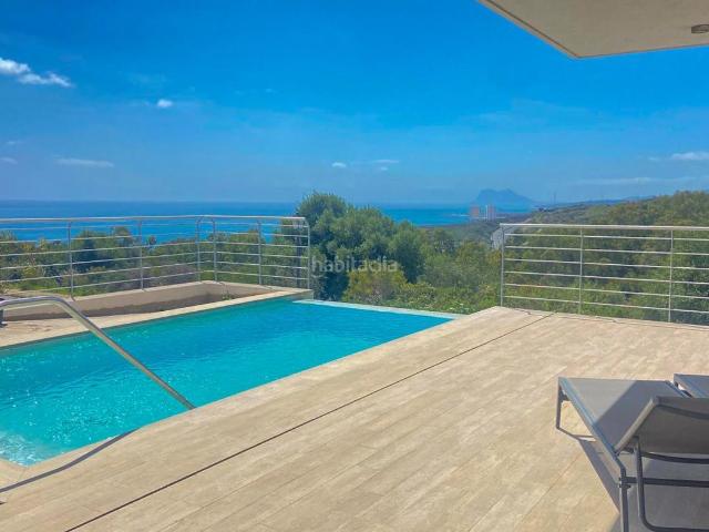 Casa en venta en Sotogrande, Torreguadiaro San Diego. Casas.