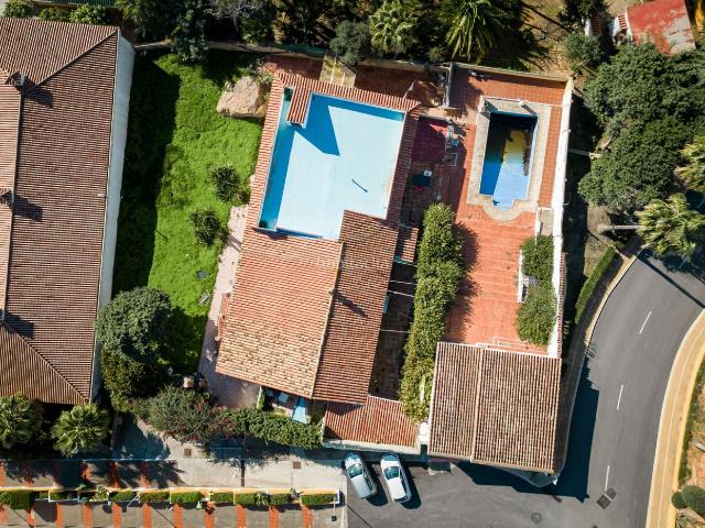Casa en venta en Sotogrande, Torreguadiaro San Diego. Oportunidades de inversión. Casas.