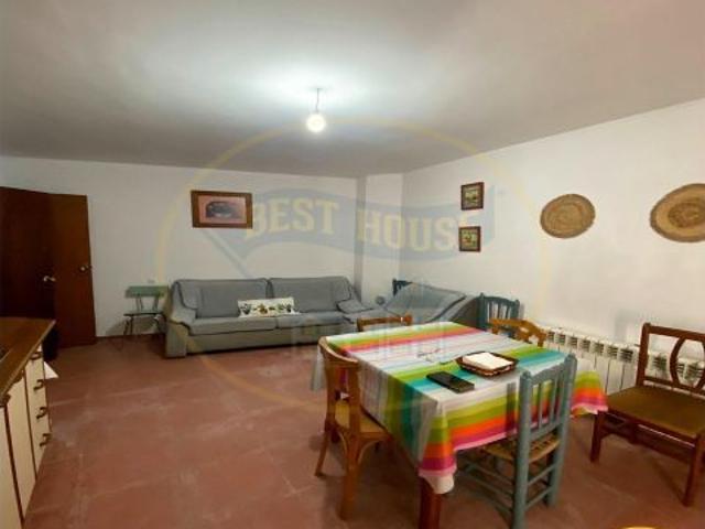 CASA EN VENTA EN SOTORRIBAS