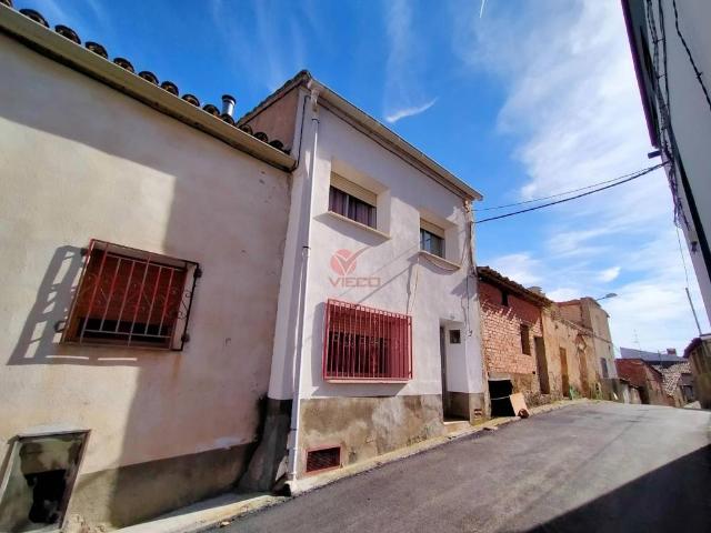 Casa en Venta en Sotorribas