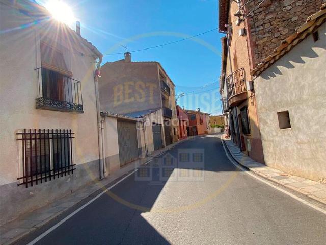 Casa en venta en Sotorribas. CASA EN VENTA EN SOTOS. Casas.