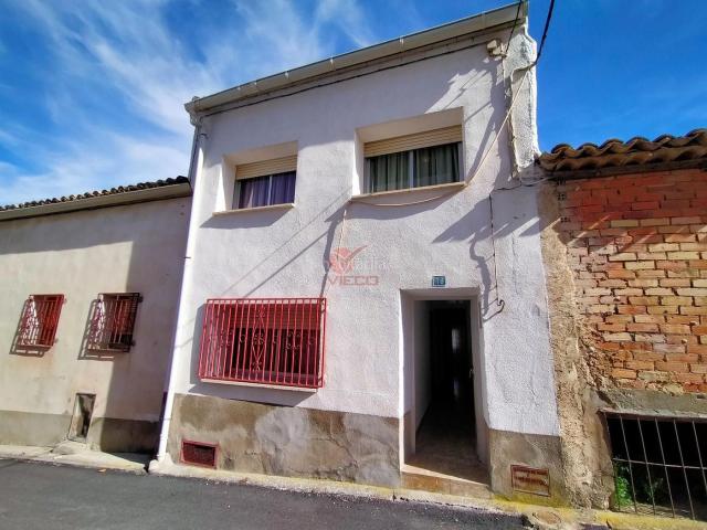 Casa en venta en Sotorribas. Casa en Ribatajada, Cuenca. Casas.