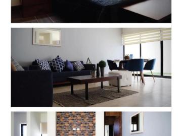 Casa en venta en Sotavento Residencial Villa de Pozos
