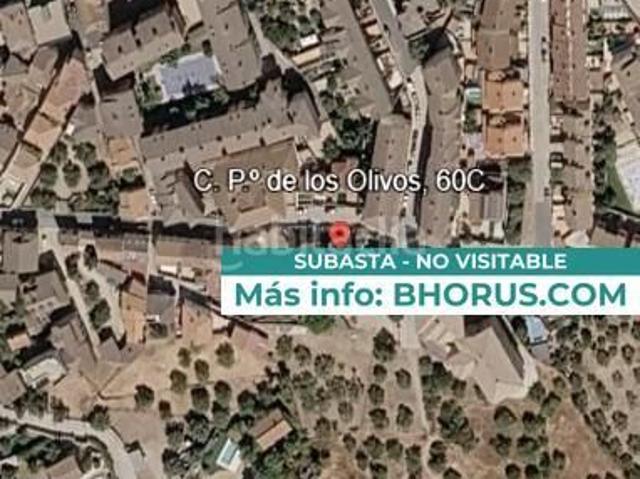 Casa en venta en Sotillo de la Adrada. Casas Sotillo de la.