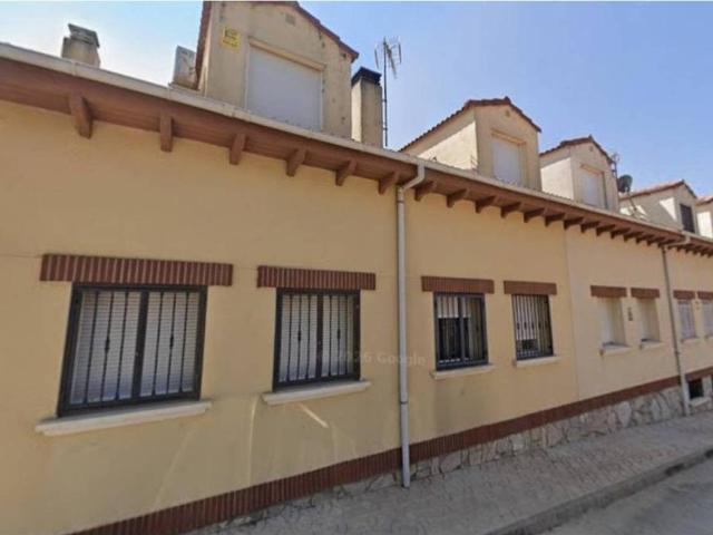 Casa en Venta en Sotillo de La Adrada