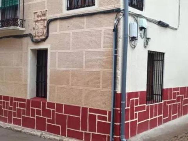 Casa en Venta en Sotillo de La Ribera