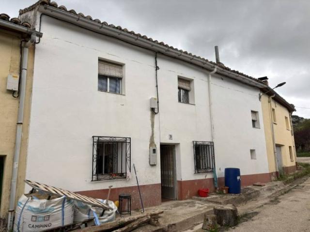 Casa en Venta en Sotresgudo