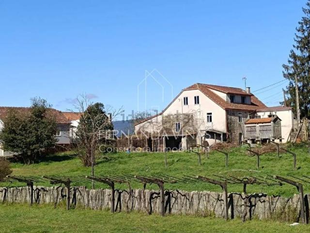 Casa en Venta en Soutomaior