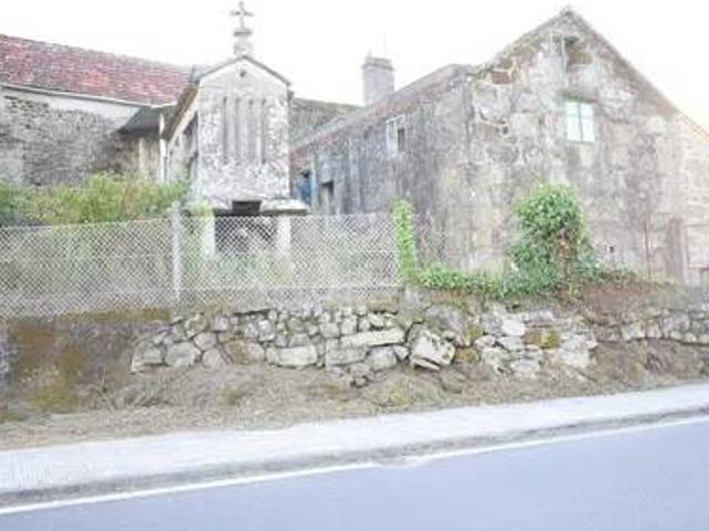 Casa en Venta en Soutomaior