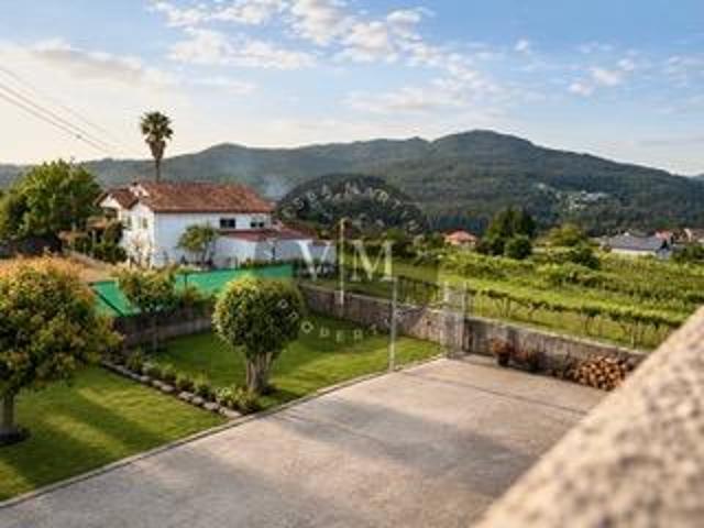 Casa en venta en Soutomaior Pontevedra