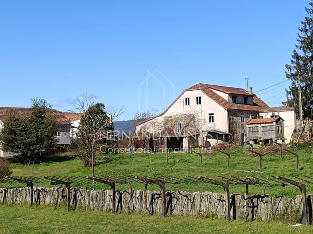 Casa en venta en Soutomaior, Pontevedra Rías Baixas
