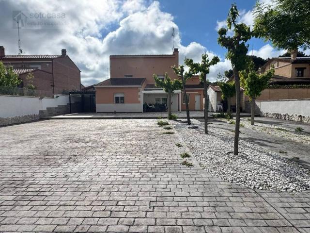 Casa en Venta en Tudela de Duero