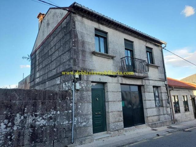 Casa en Venta en Tui