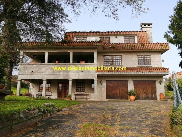 Casa en Venta en Tui