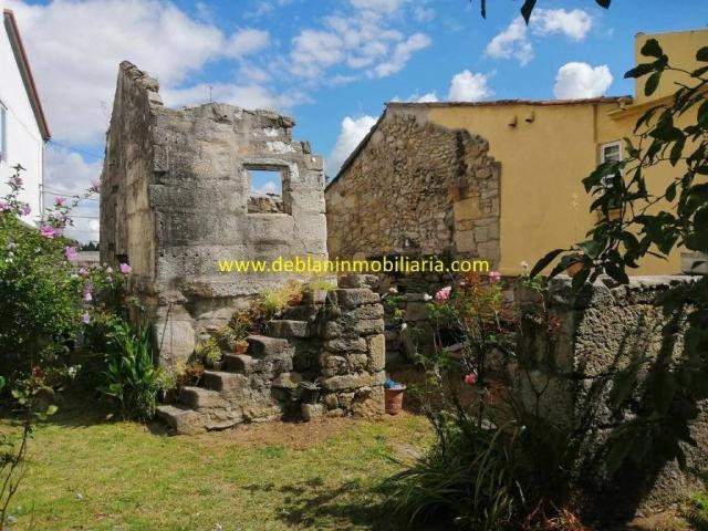 Casa en Venta en Tui