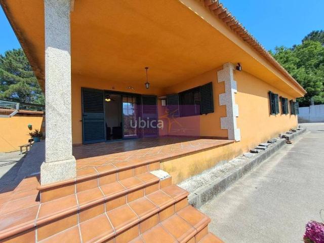 Casa en Venta en Tui