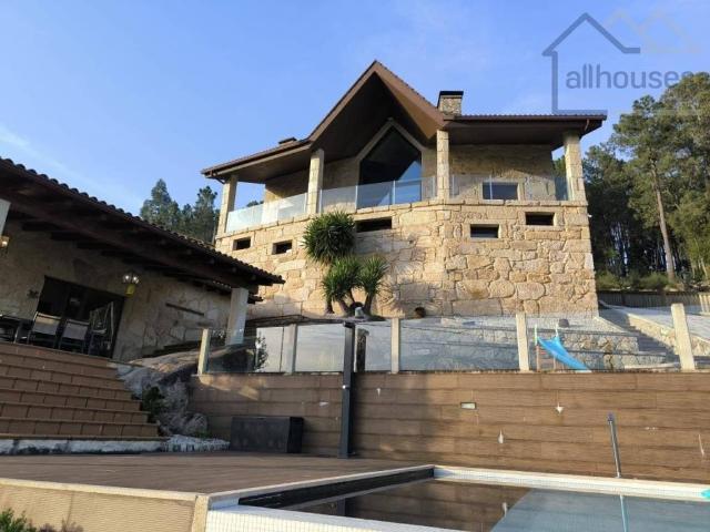 Casa en Venta en Tui
