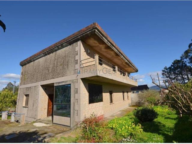 Casa en Venta en Tui