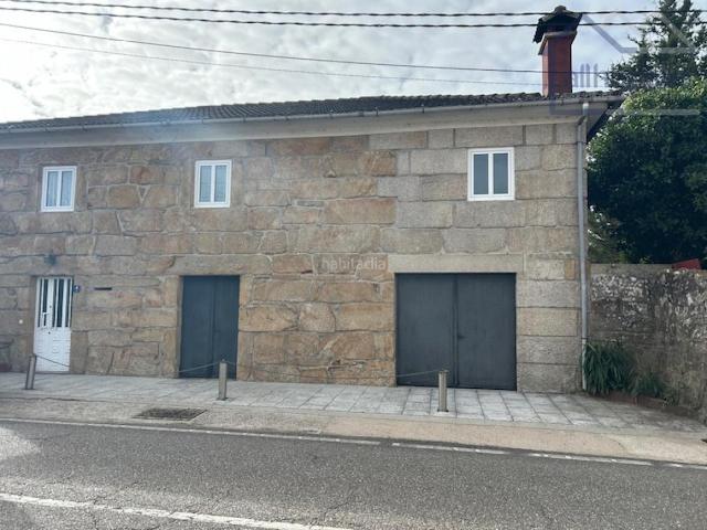 Casa en venta en Tui. Casas.