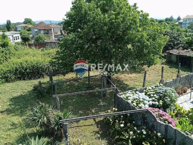 Casa en venta en Tui. Casas.
