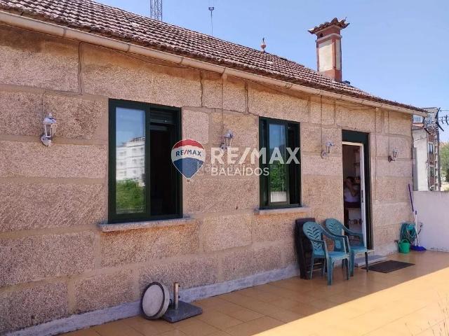 Casa en venta en Tui. Casas.
