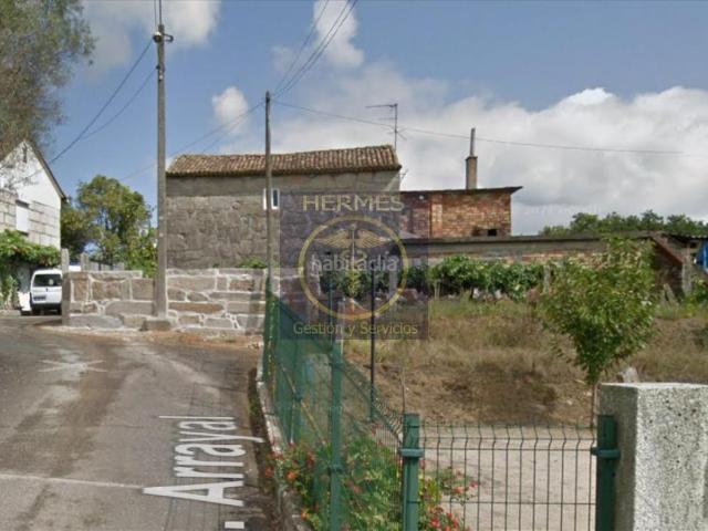 Casa en venta en Tui. Casas.