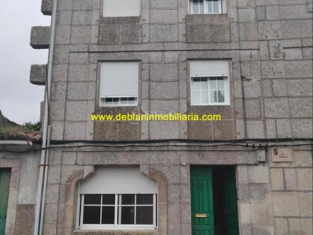 Casa en venta en Tui. Casas.