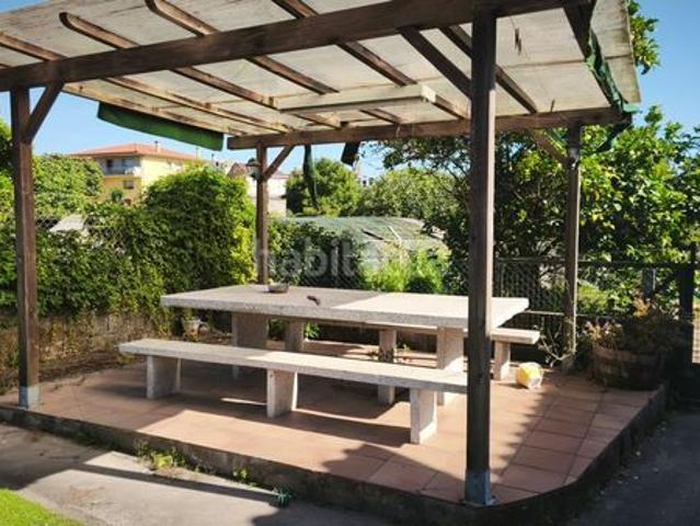 Casa en venta en Tui. Casas.
