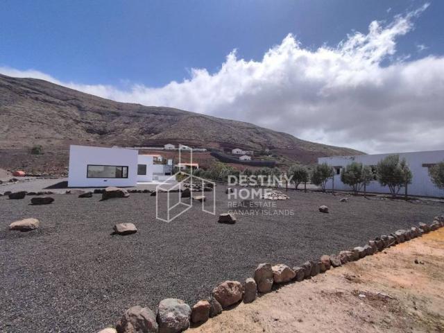 Casa en Venta en Tuineje
