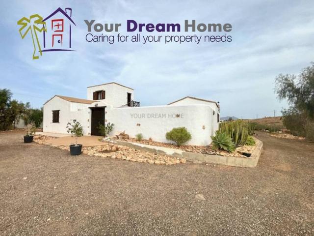 Casa en Venta en Tuineje