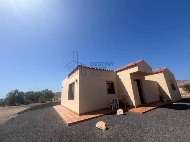 Casa en Venta en Tuineje