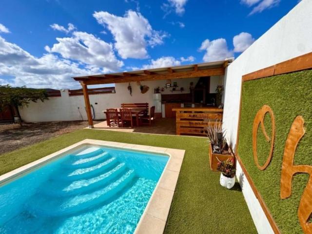 Casa en venta en Tuineje