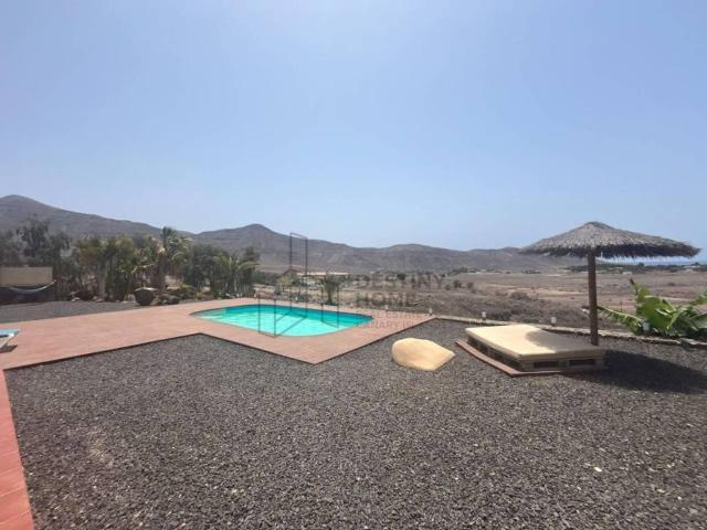 Casa en Venta en Tuineje