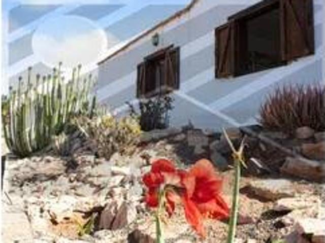 Casa en Venta en Tuineje
