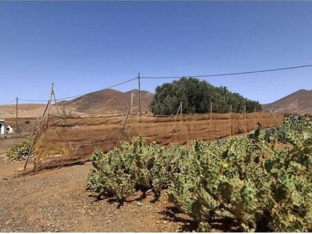 Casa en Venta en Tuineje