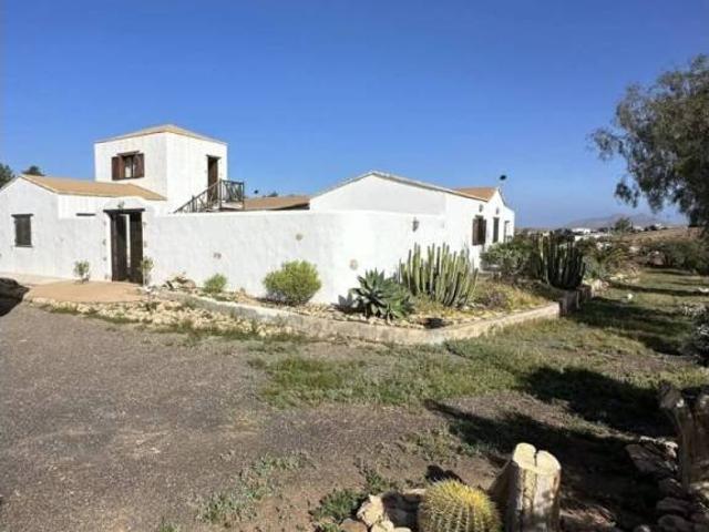 Casa en Venta en Tuineje