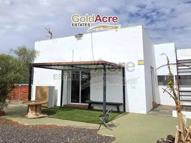Casa en Venta en Tuineje