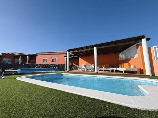 Casa en Venta en Tuineje