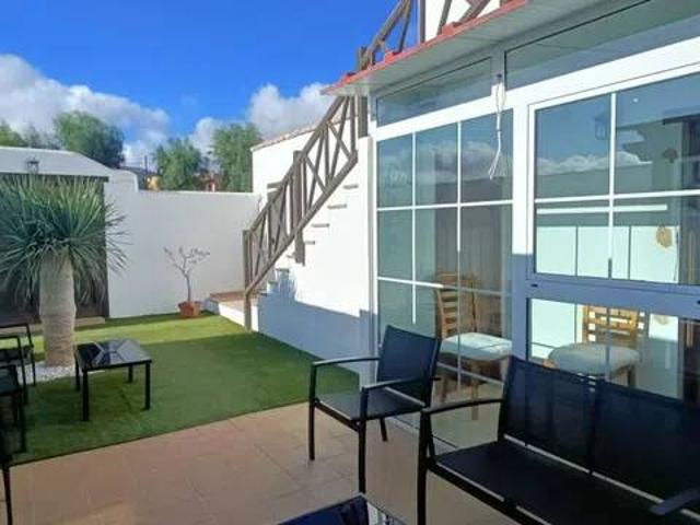 Casa en Venta en Tuineje
