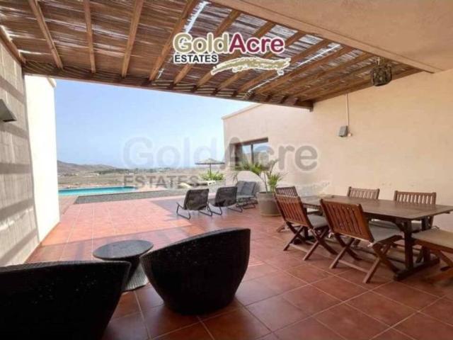 Casa en Venta en Tuineje