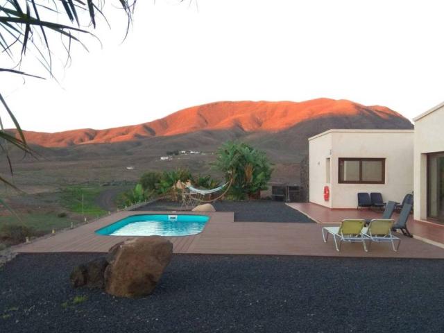 Casa en Venta en Tuineje