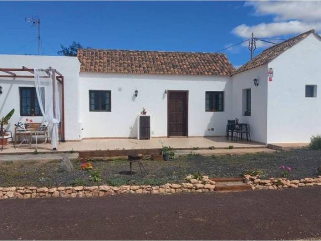 Casa en Venta en Tuineje