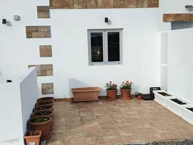 Casa en Venta en Tuineje