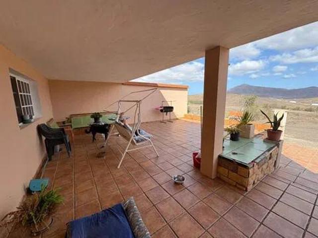 Casa en Venta en Tuineje