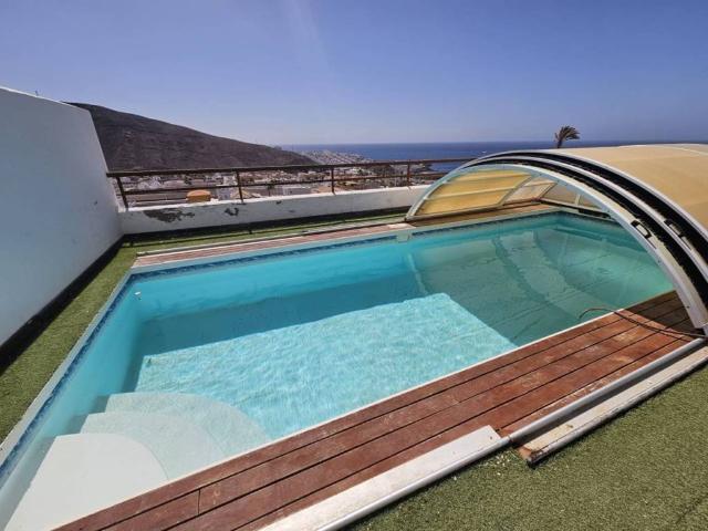 Casa en Venta en Tuineje
