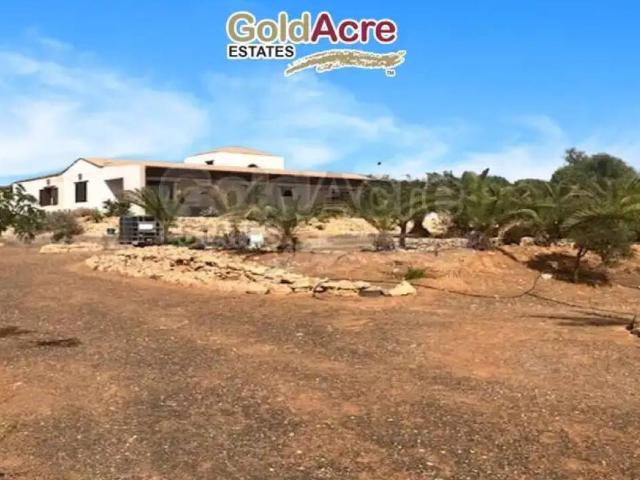 Casa en Venta en Tuineje