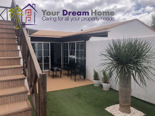 Casa en venta en Tuineje, Tuineje Pueblo. Casas.