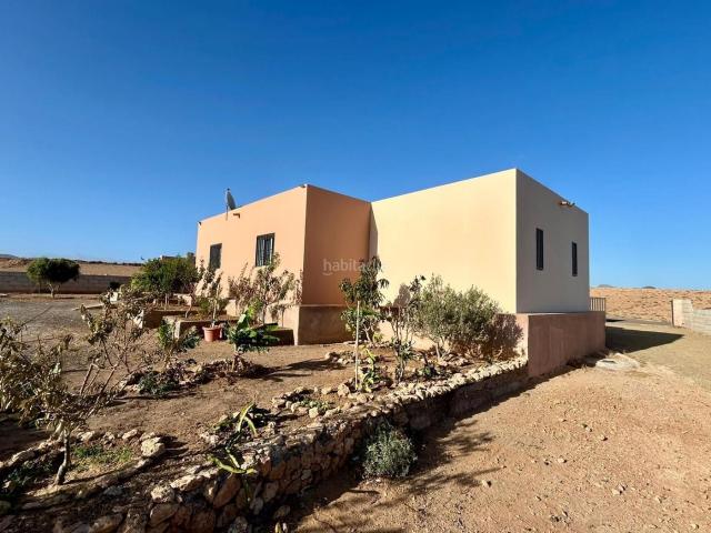 Casa en venta en Tuineje, Tuineje Pueblo. VENTA DE CHALET EN TUINEJE. Casas.